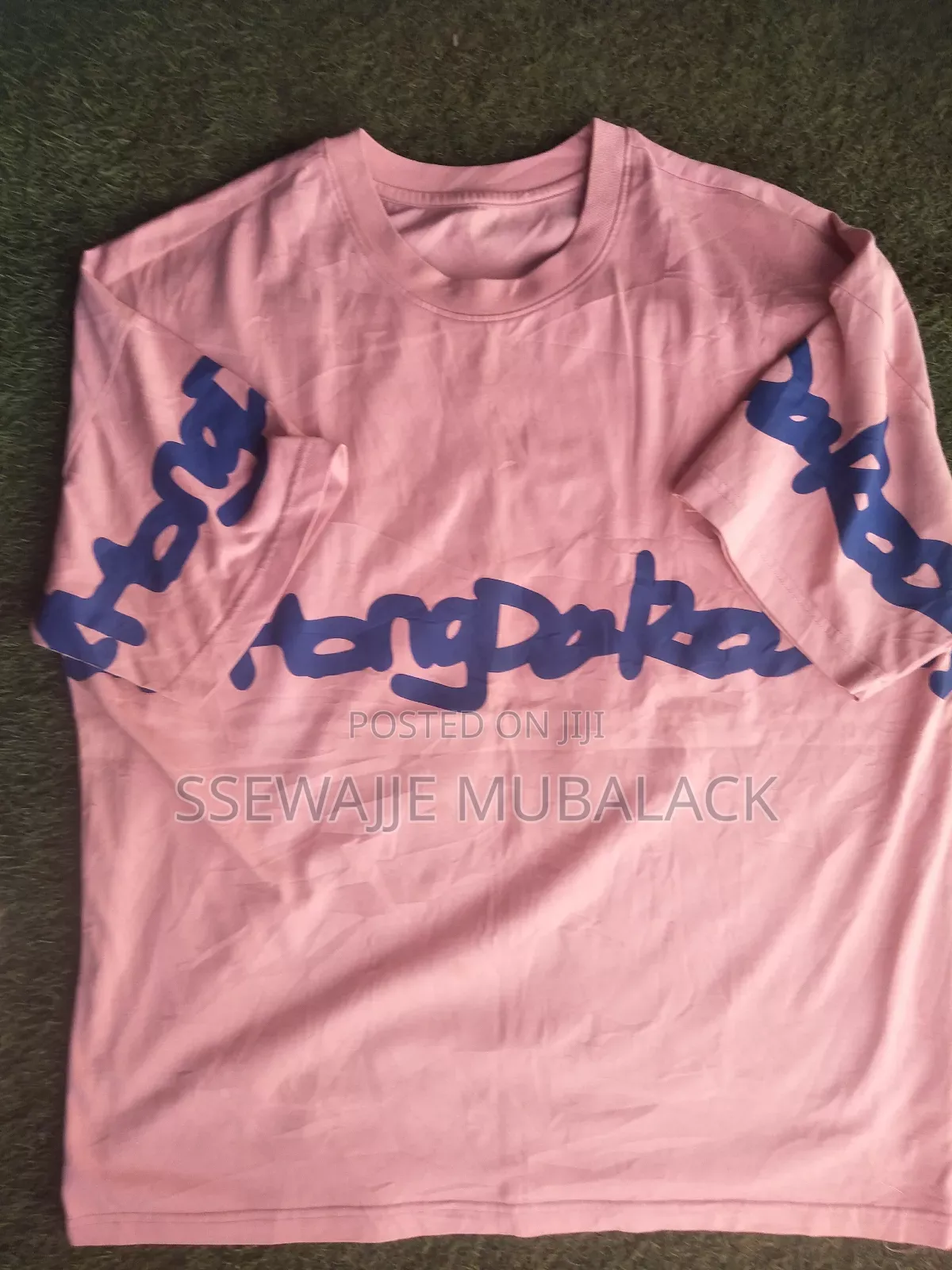 Second Hand T Shirts