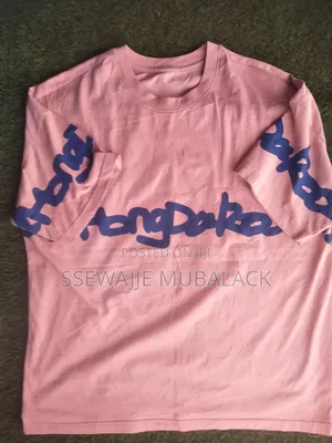 Second Hand T Shirts