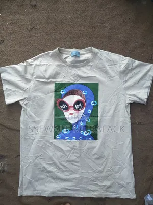 Second Hand T Shirts