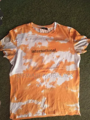 Second Hand T Shirts