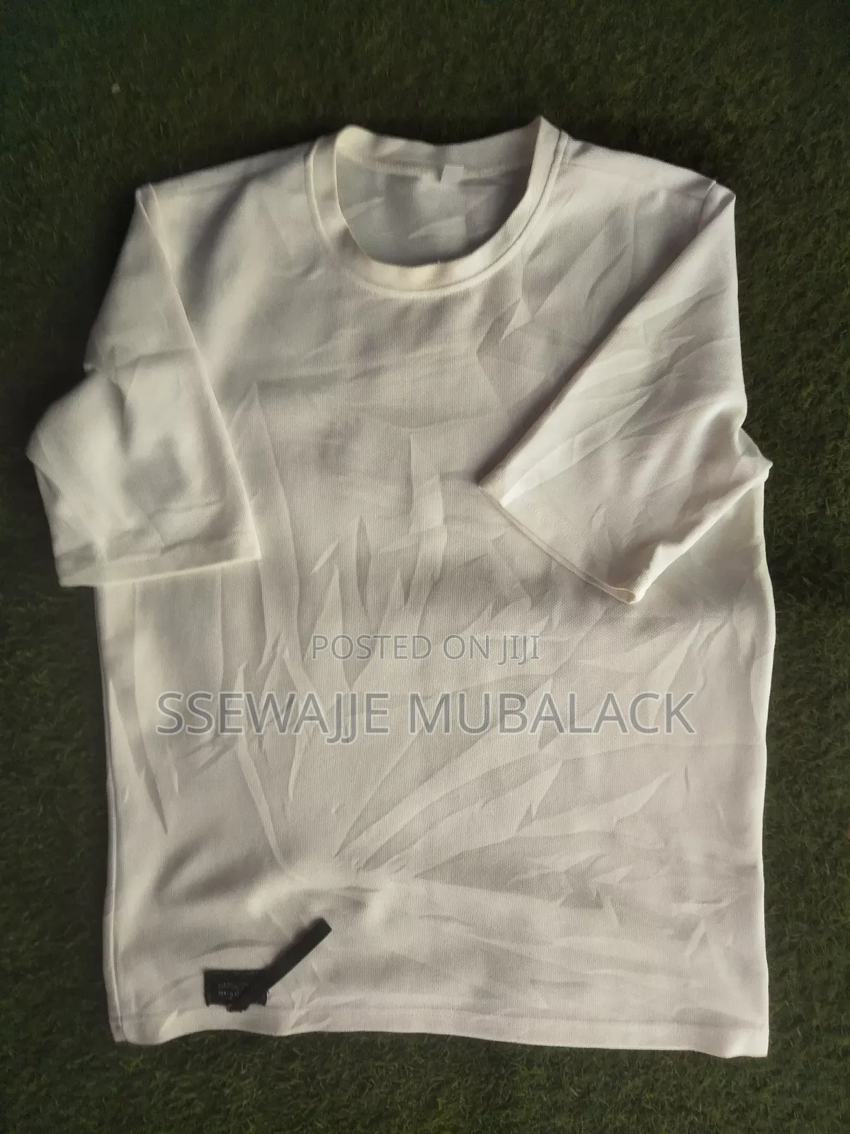 Second Hand T Shirts