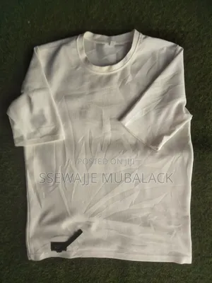 Second Hand T Shirts
