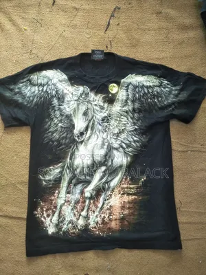 Second Hand T Shirts