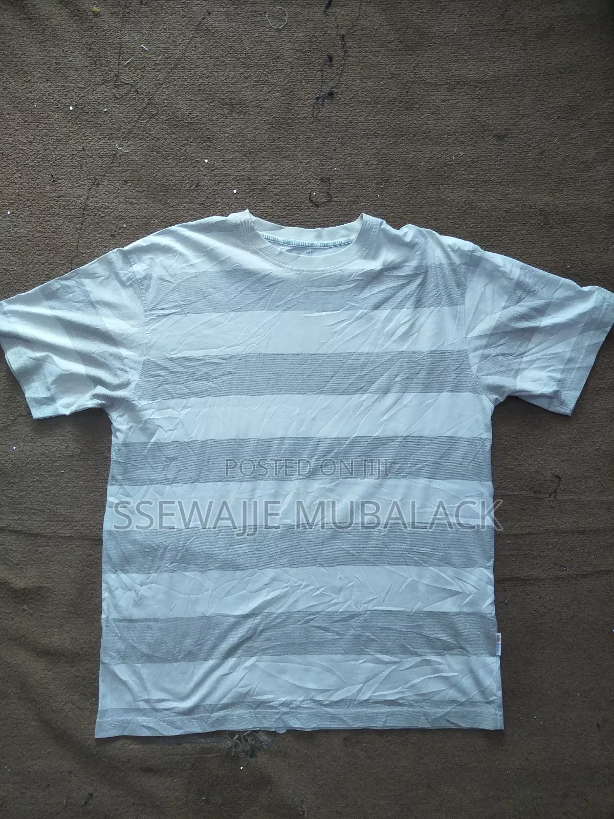 Second Hand T Shirts