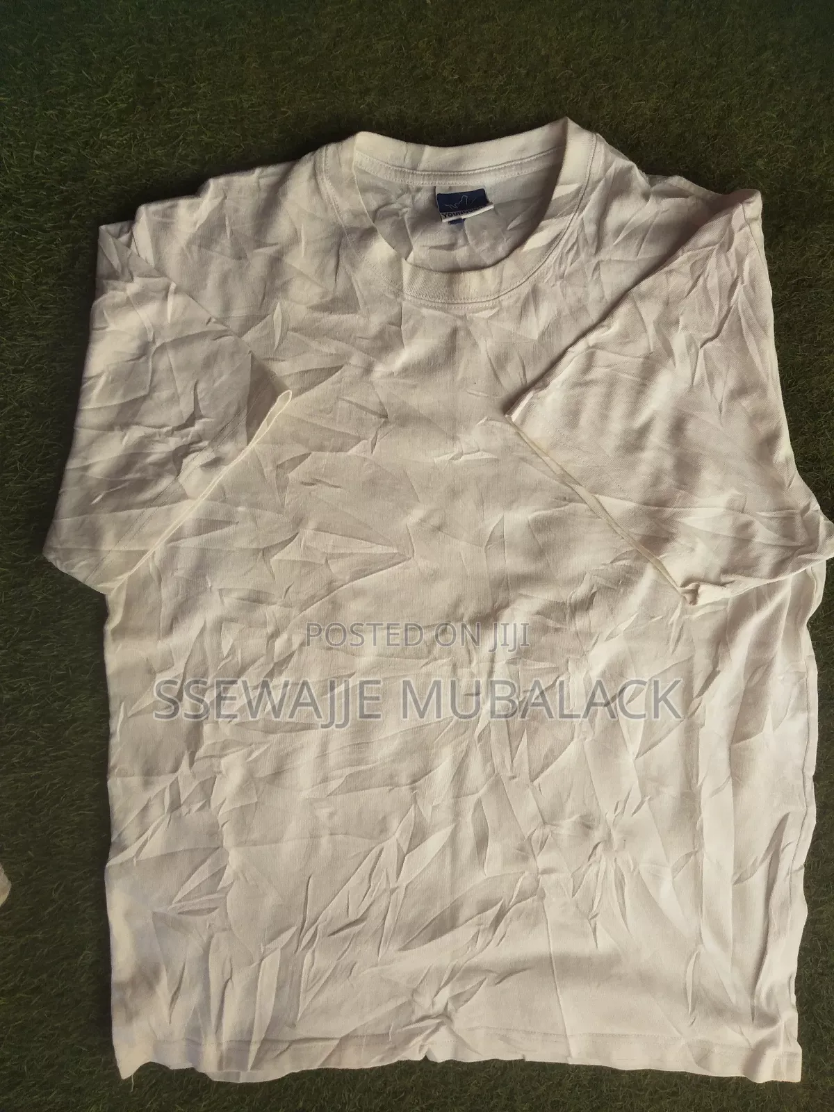 Second Hand T Shirts