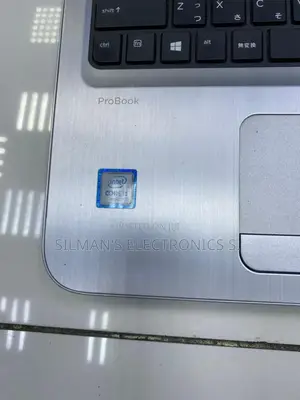 Laptop HP ProBook 640 G1 8GB Intel Core I5 SSD 256GB