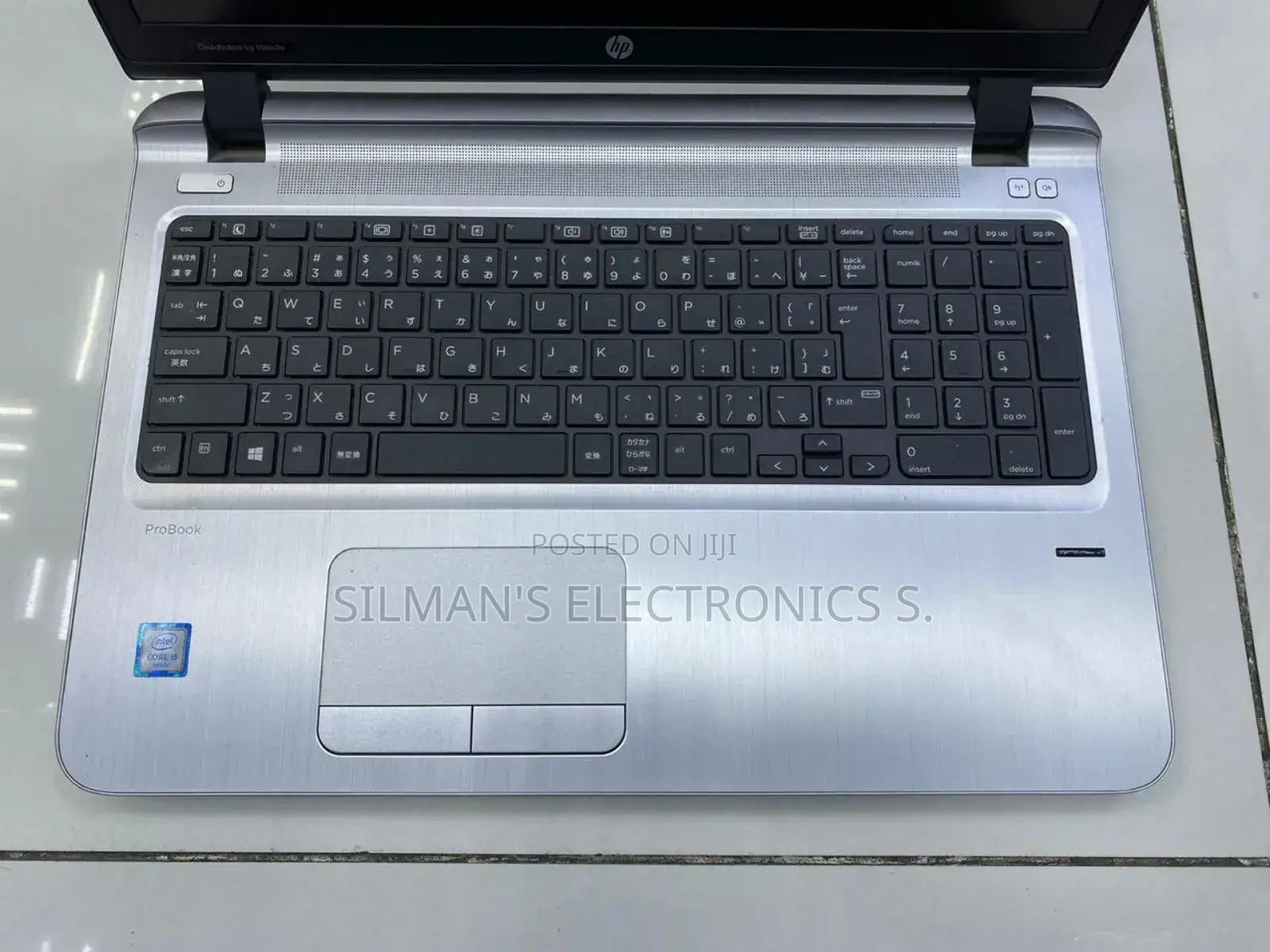 Laptop HP ProBook 640 G1 8GB Intel Core I5 SSD 256GB