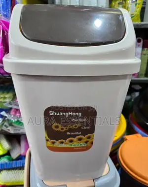 Indoor Small Garbage Bin