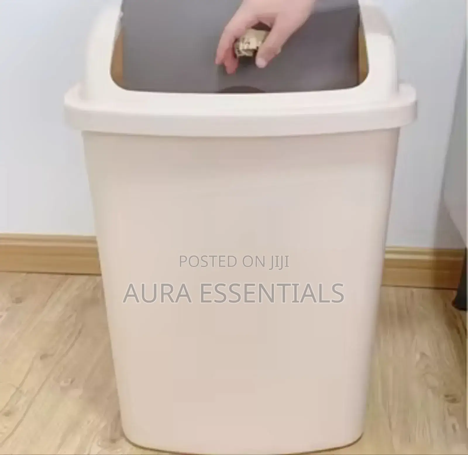 Indoor Small Garbage Bin