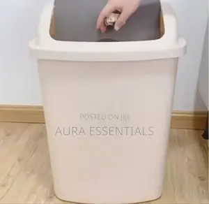 Indoor Small Garbage Bin