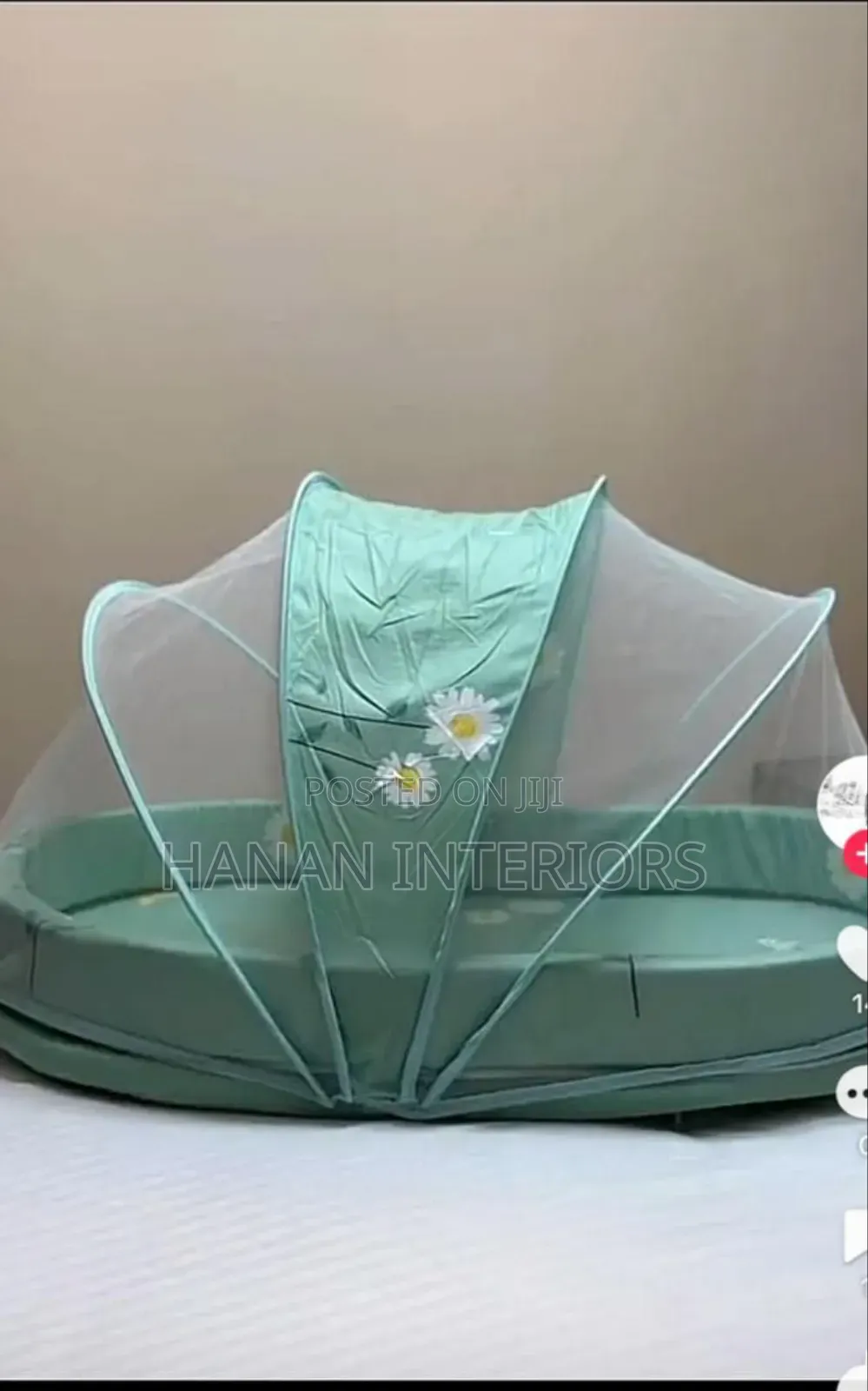 Baby Mosquito Net