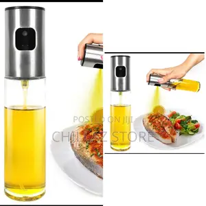 Cooking Oil Spray