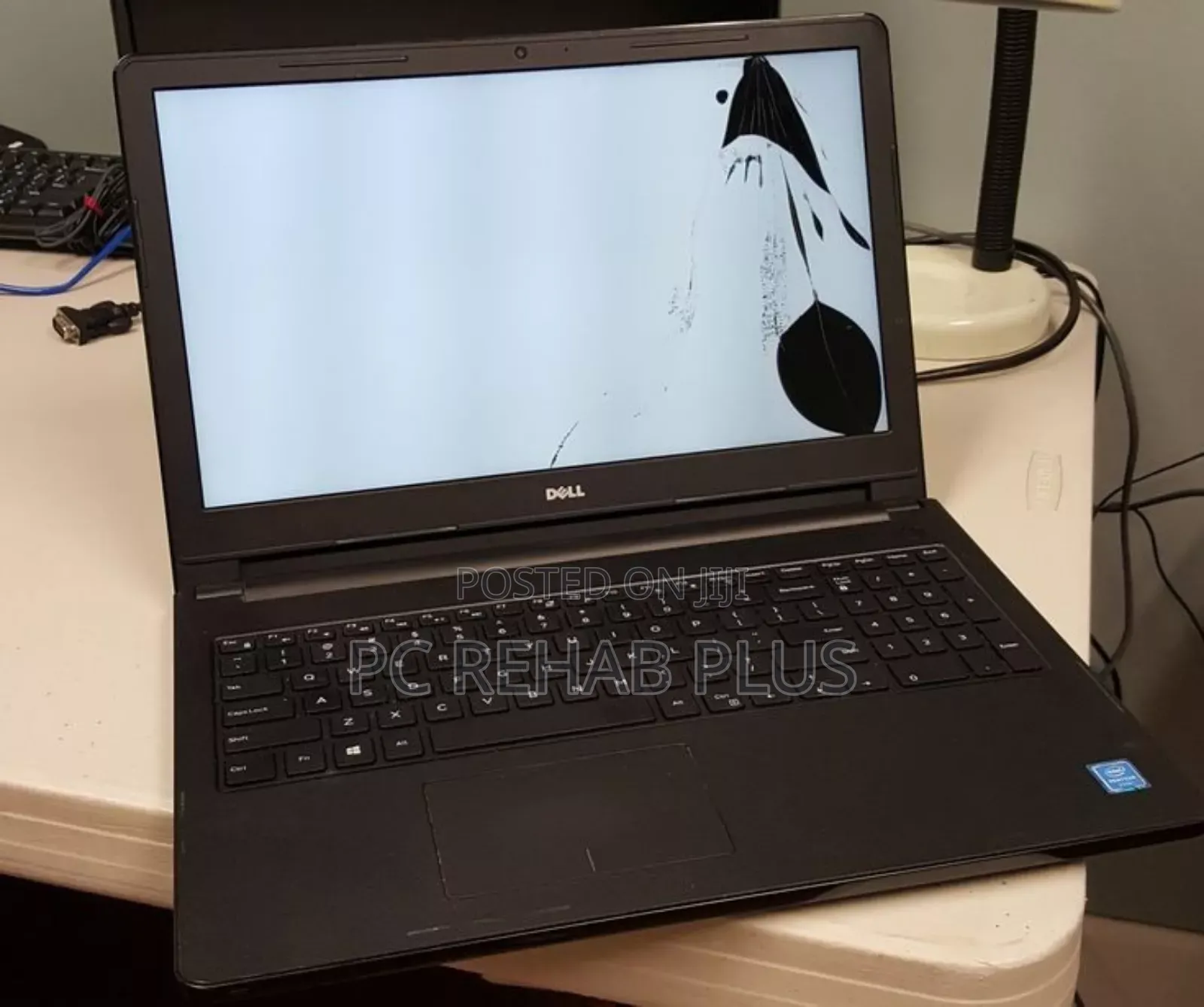 Laptop Screen Repair