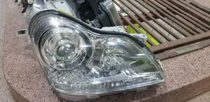 Headlamps for Toyota Crown 2006