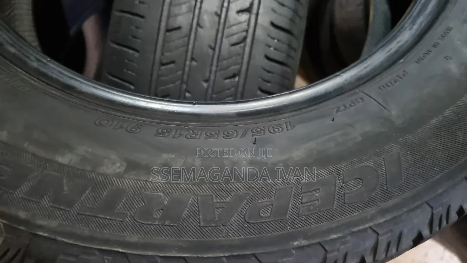 195/65r15 Japan Foreign Used Tires