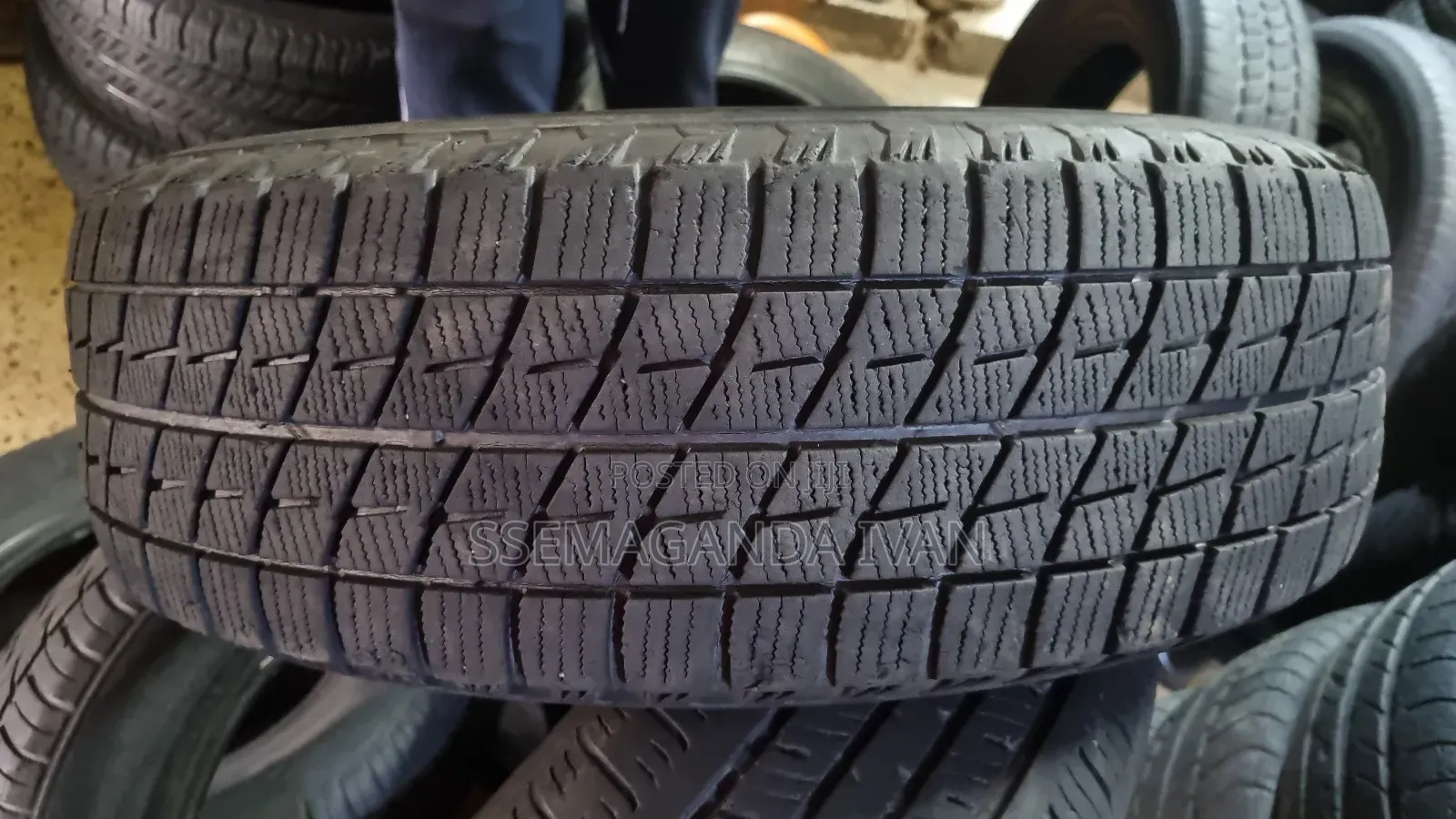 195/65r15 Japan Foreign Used Tires