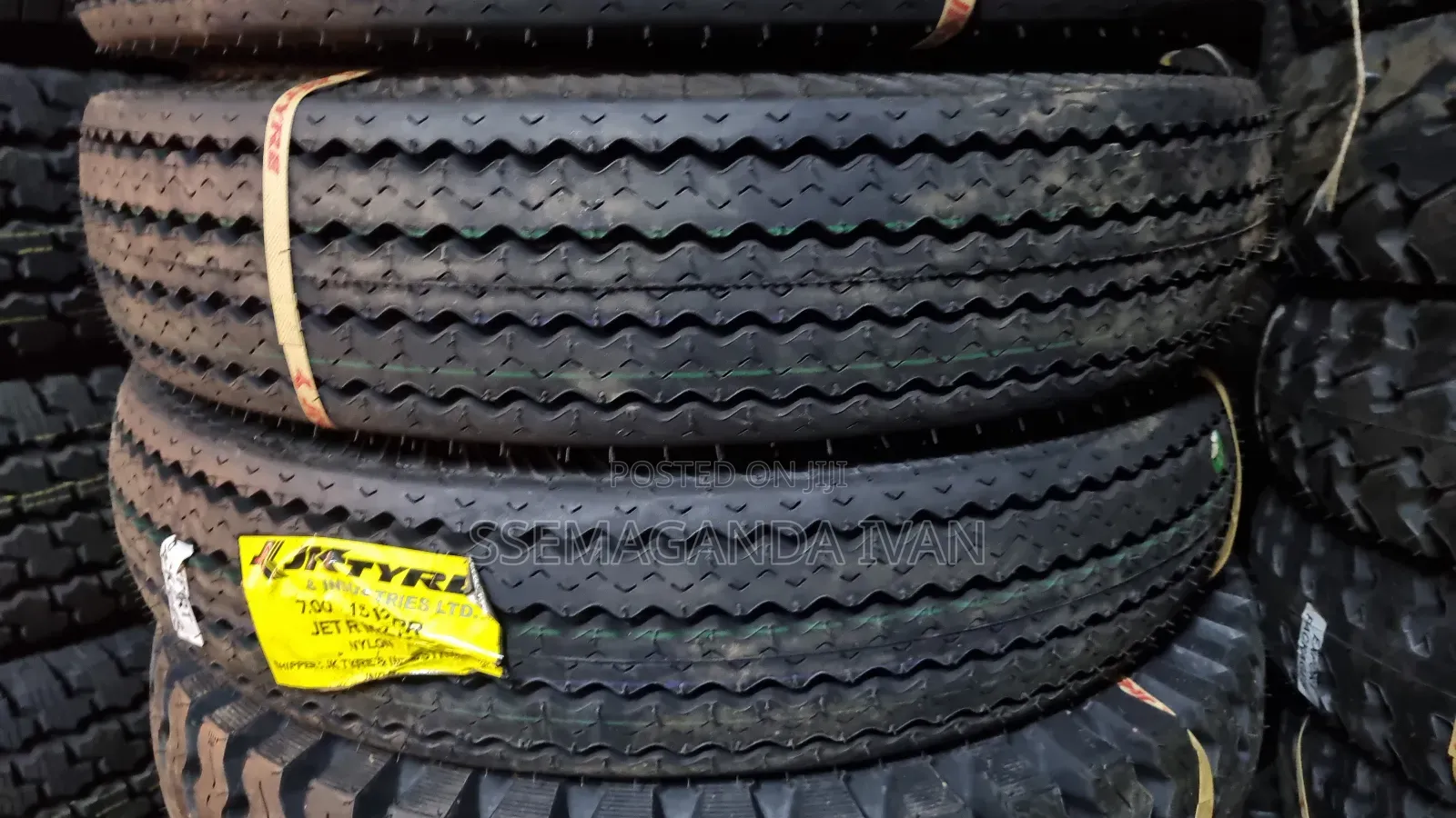 700r15 Highway Jk Tyres