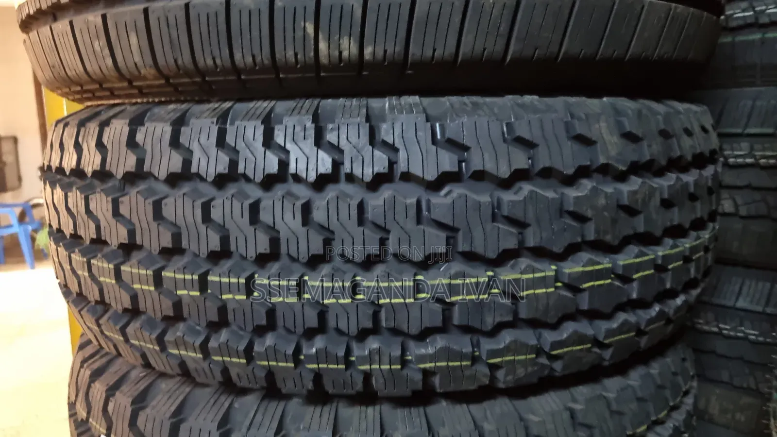31x10.5r15 Jk Tyres