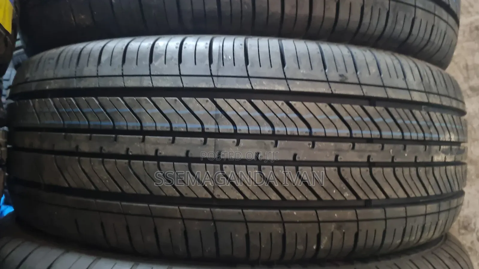 235/60r18 H/T Tyres