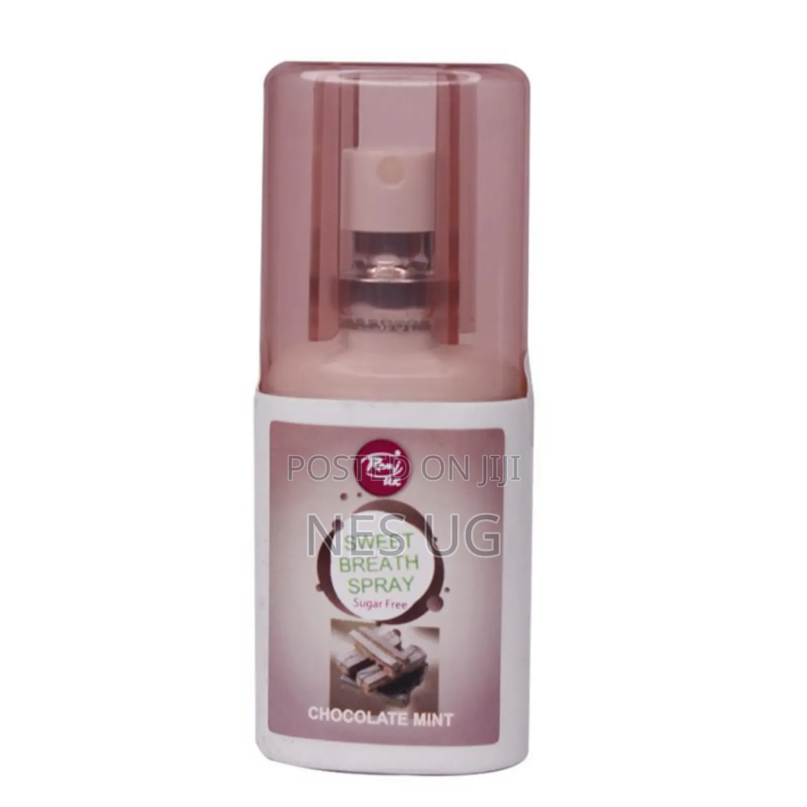 Rivaj Chocolate Mint Sweet Breath Spray Mouth Freshener-20ml