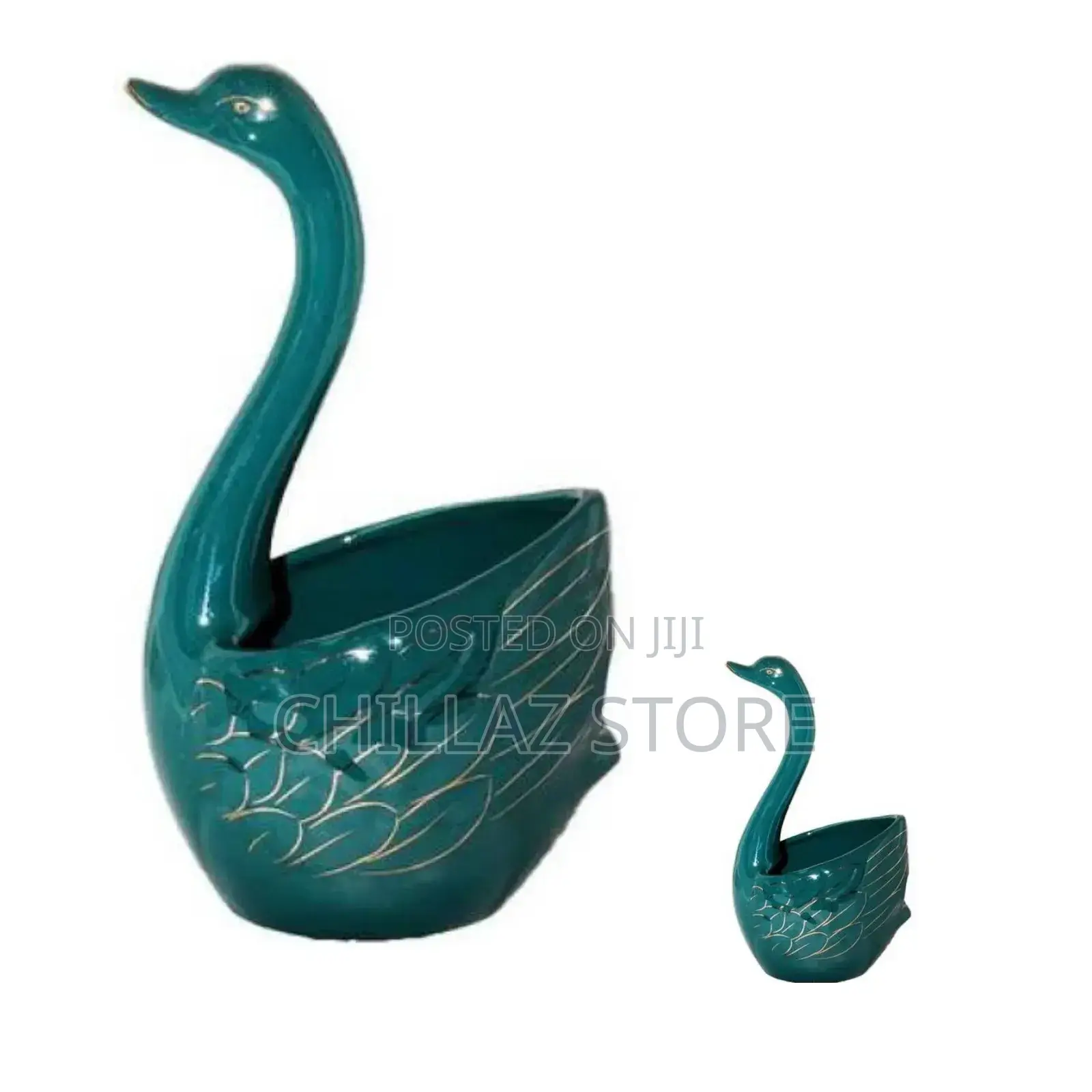 Brand Swan Cutlery Holder