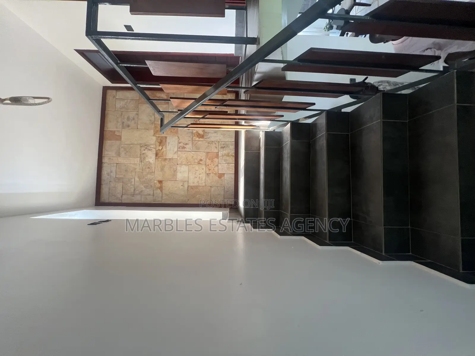Furnished 3bdrm Duplex in Kololo, Central Division for rent