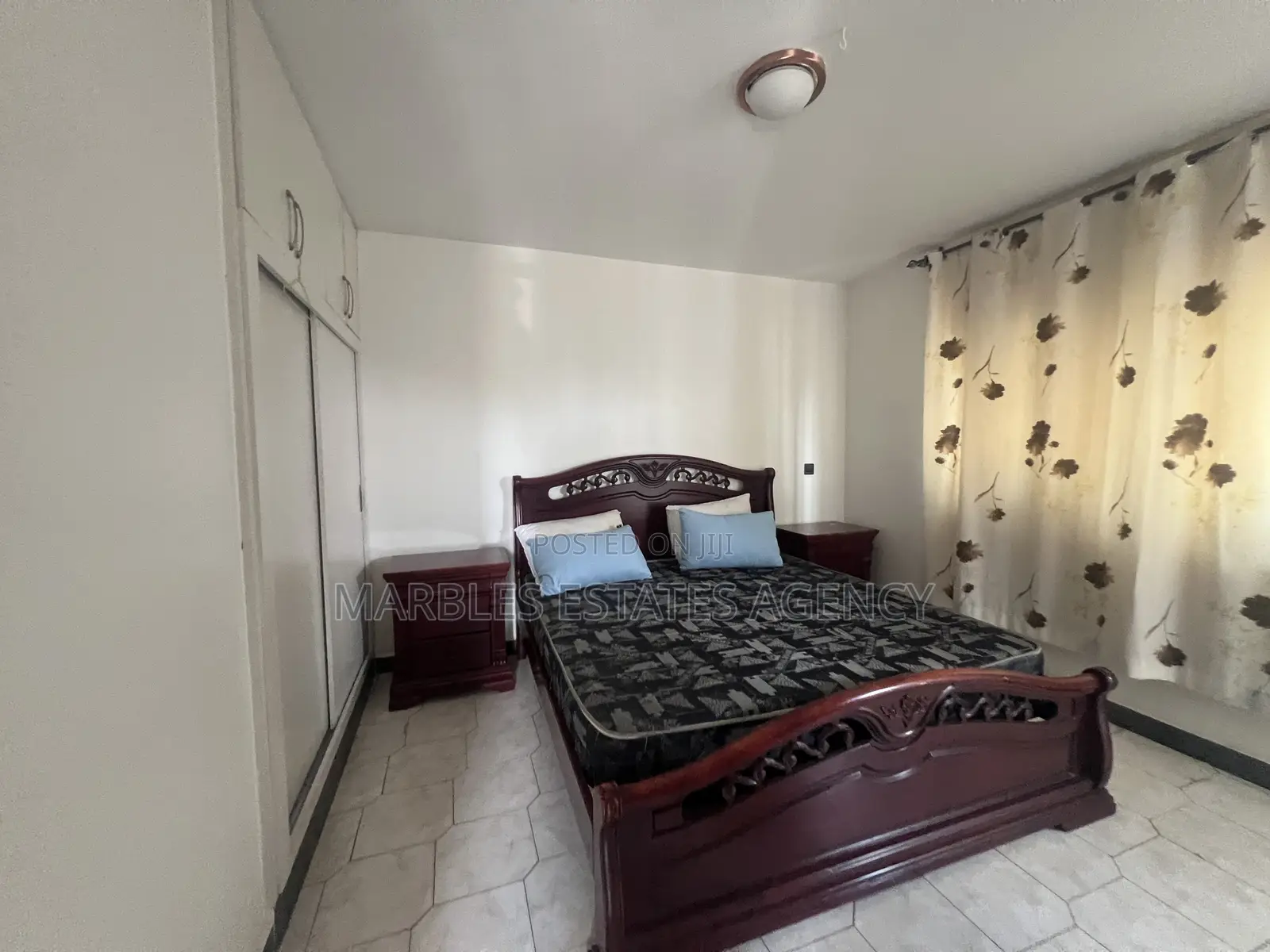Furnished 3bdrm Duplex in Kololo, Central Division for rent