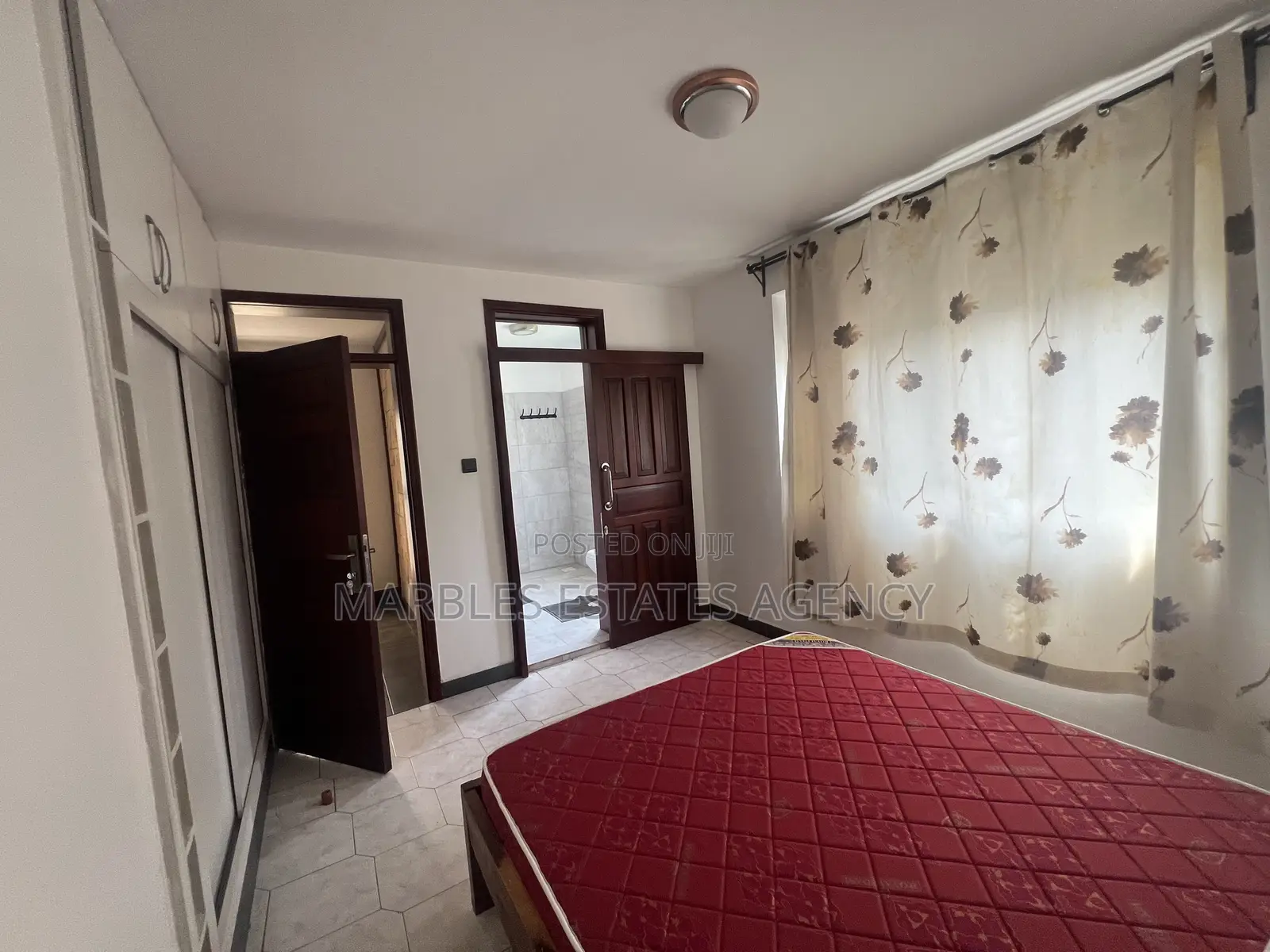 Furnished 3bdrm Duplex in Kololo, Central Division for rent