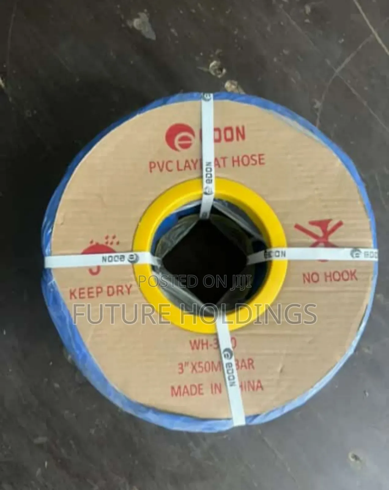 3" Layflat Hose Pipe