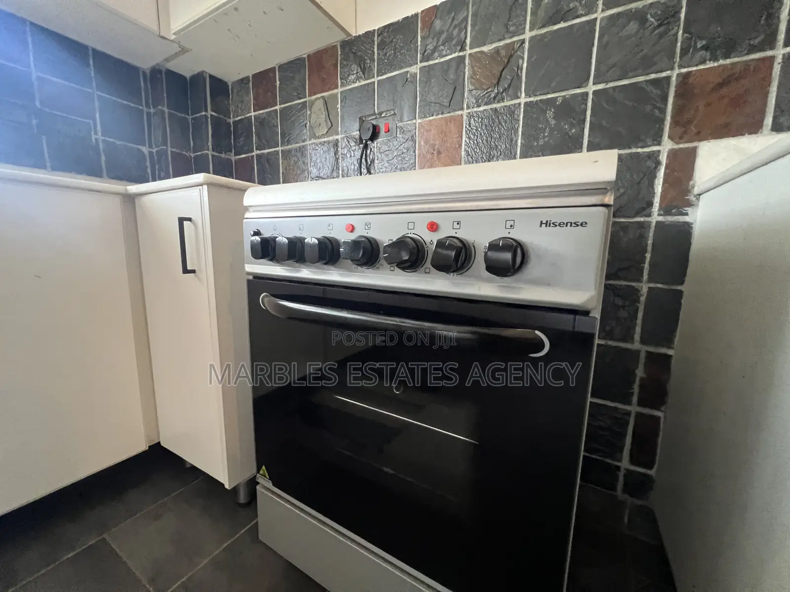 Furnished 3bdrm Duplex in Kololo, Central Division for rent