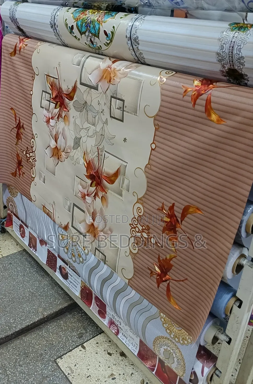 Plastic Dinning Table Covers