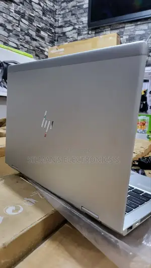 Laptop HP EliteBook 830 G6 8GB Intel Core I7 SSD 256GB
