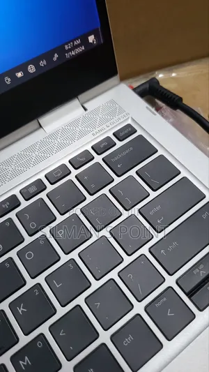 Laptop HP EliteBook 830 G6 8GB Intel Core I7 SSD 256GB