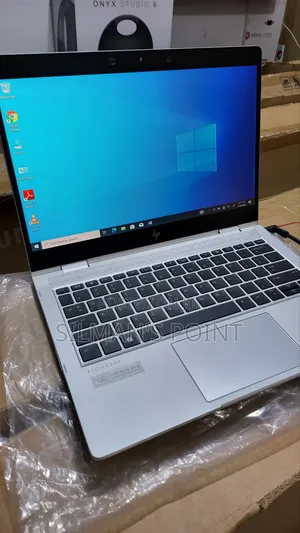 Laptop HP EliteBook 830 G6 8GB Intel Core I7 SSD 256GB