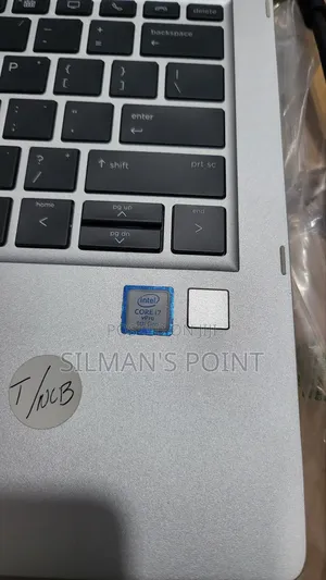 Laptop HP EliteBook 830 G6 8GB Intel Core I7 SSD 256GB