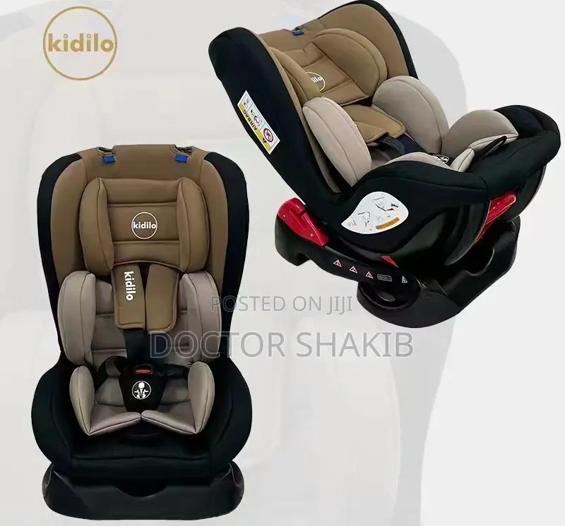 Hum Hum Baby Car Seat