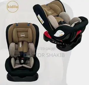 Hum Hum Baby Car Seat