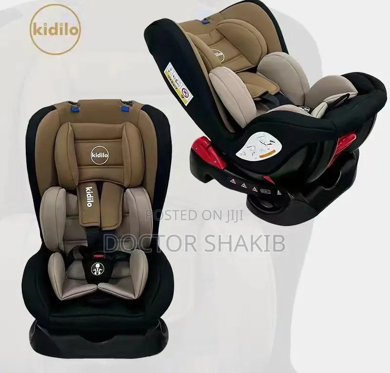 Hum Hum Baby Car Seat