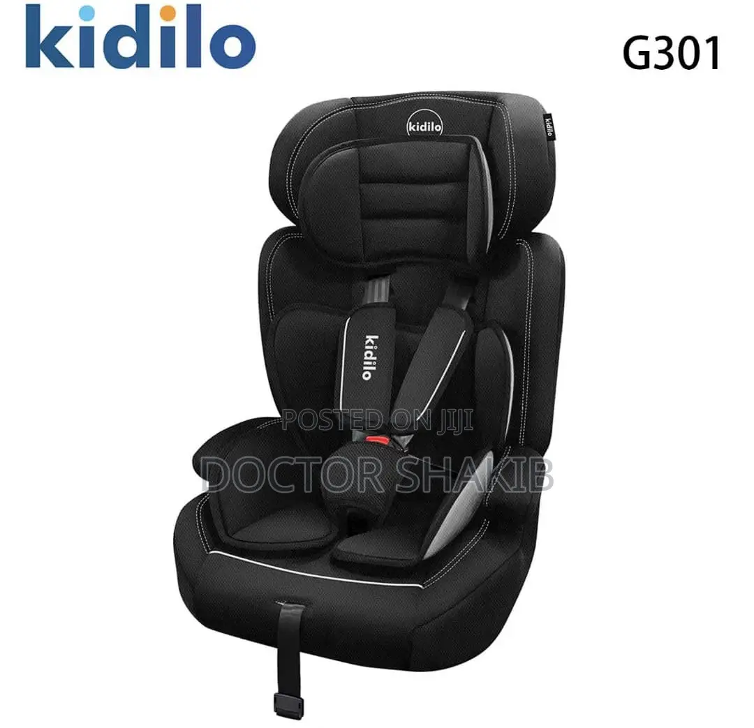 New Kidilo Design Baby Car Seat