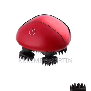 Head Scalp Body Massager.