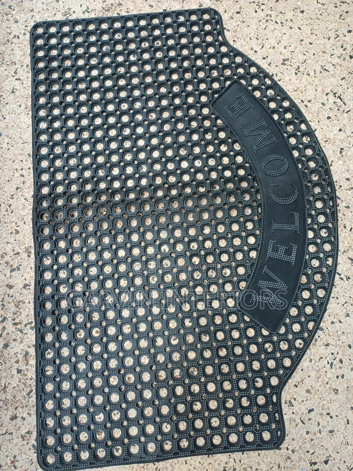 Office Doormats Rubber