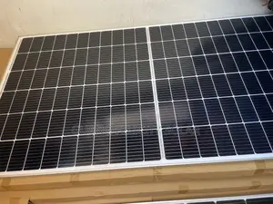 450w Grade a Mono Crystalline Panel