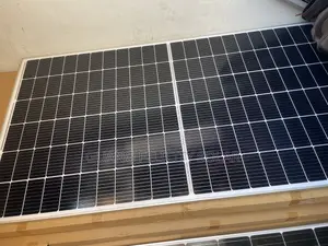 450w Grade a Mono Crystalline Panel