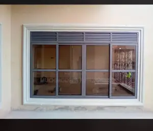 Premium Quality Aluminum Window