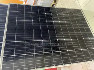 200w Mono Crystalline Panel