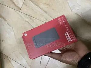 Remdi Power Bank
