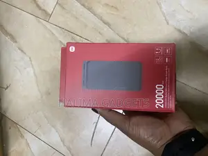 Remdi Power Bank