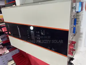10kva Felicity Hybrid Inverter