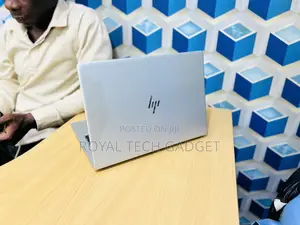 Laptop HP EliteBook 840 G5 8GB Intel Core I5 SSD 256GB