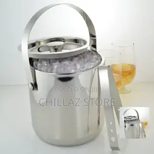 Wine Ice Bucket